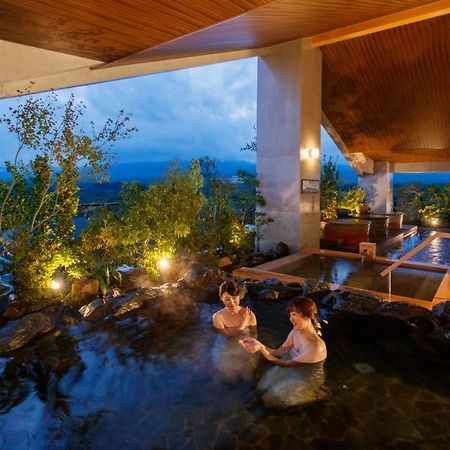 Hotel Mori No Kaze Nasu Luaran gambar