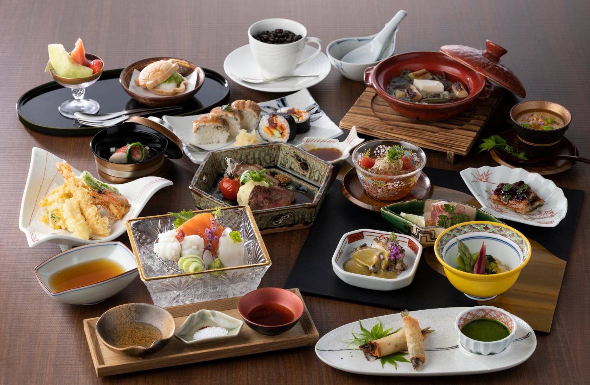 Hotel Mori No Kaze Nasu Luaran gambar