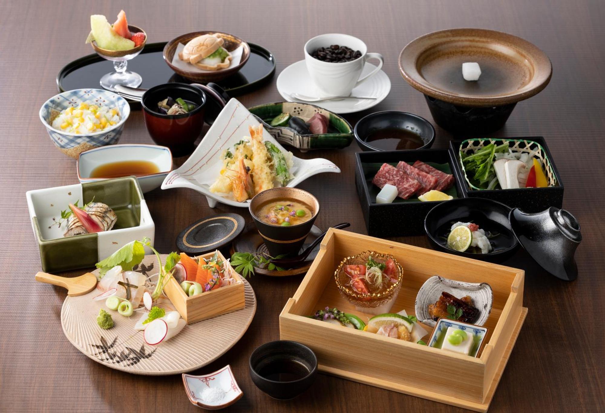 Hotel Mori No Kaze Nasu Luaran gambar