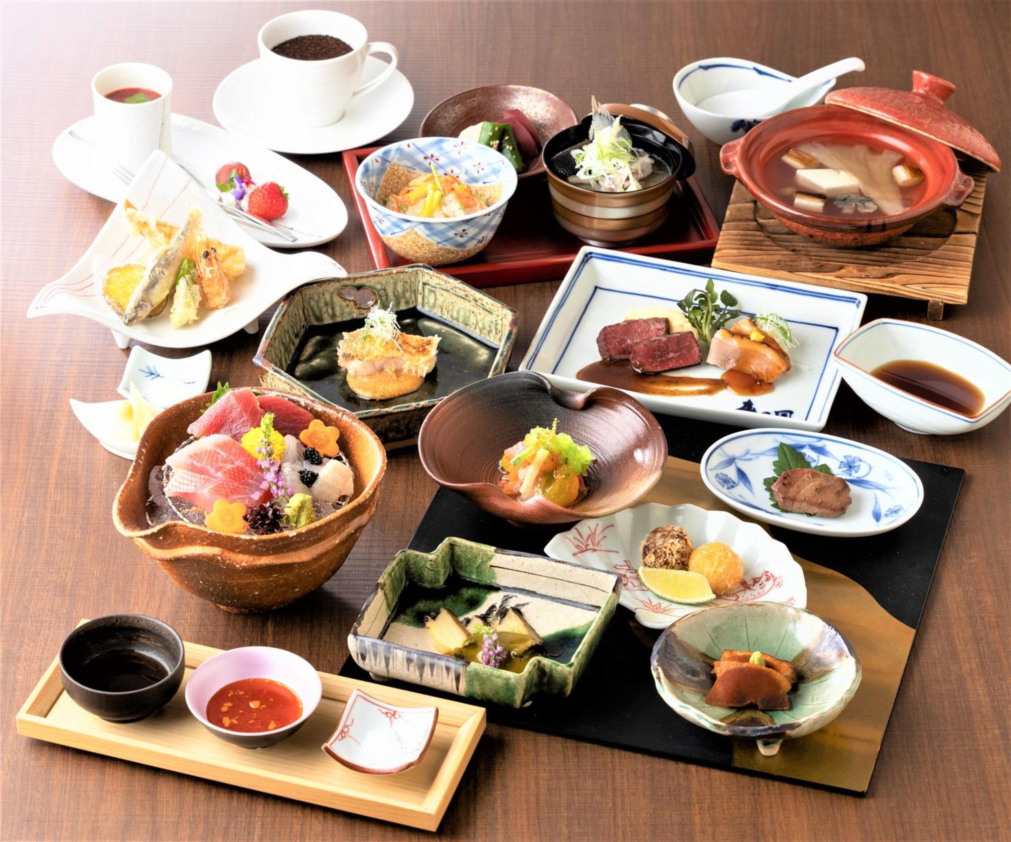 Hotel Mori No Kaze Nasu Luaran gambar