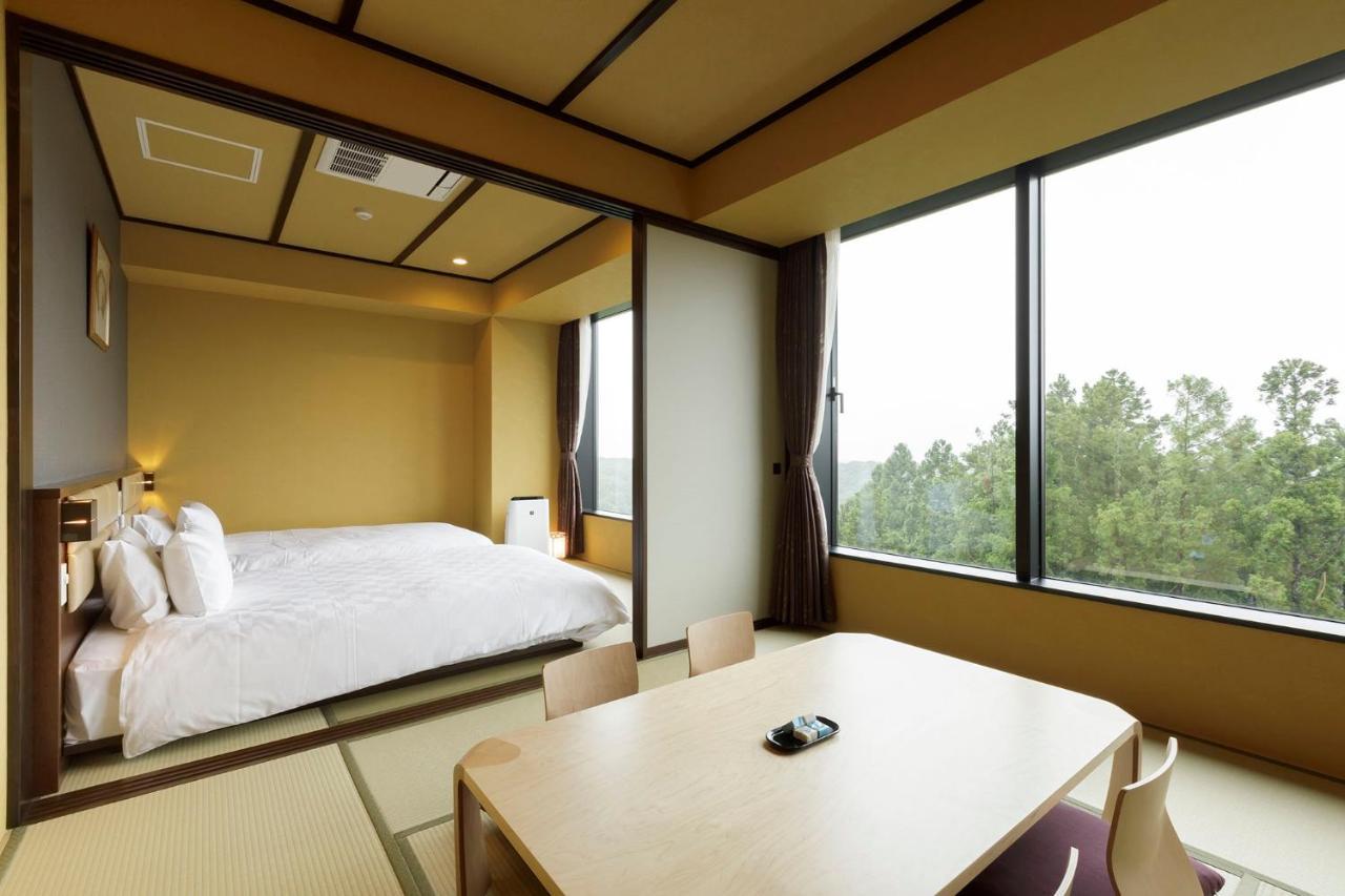 Hotel Mori No Kaze Nasu Luaran gambar