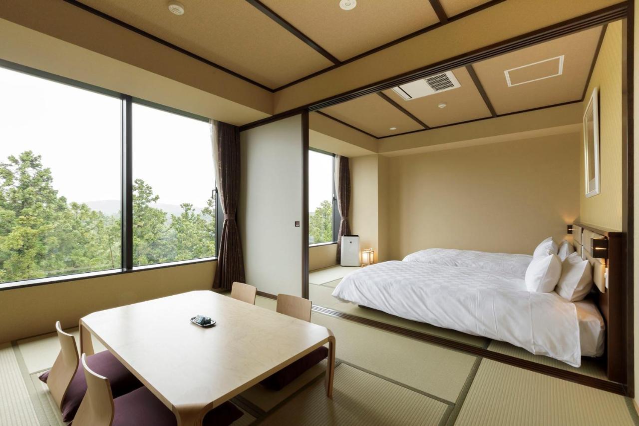 Hotel Mori No Kaze Nasu Luaran gambar