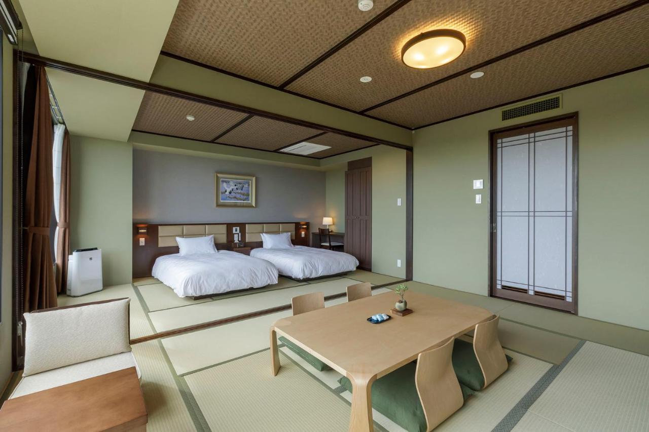 Hotel Mori No Kaze Nasu Luaran gambar