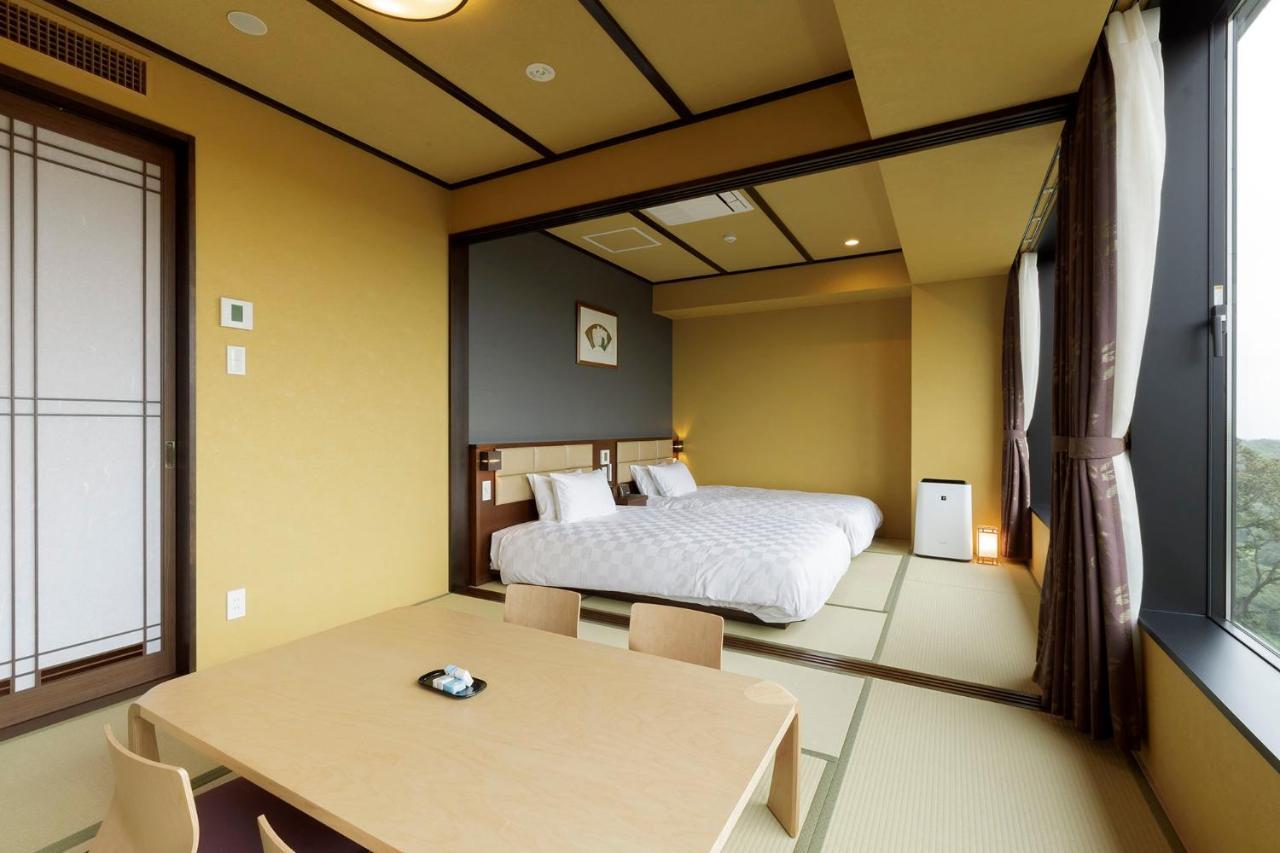 Hotel Mori No Kaze Nasu Luaran gambar