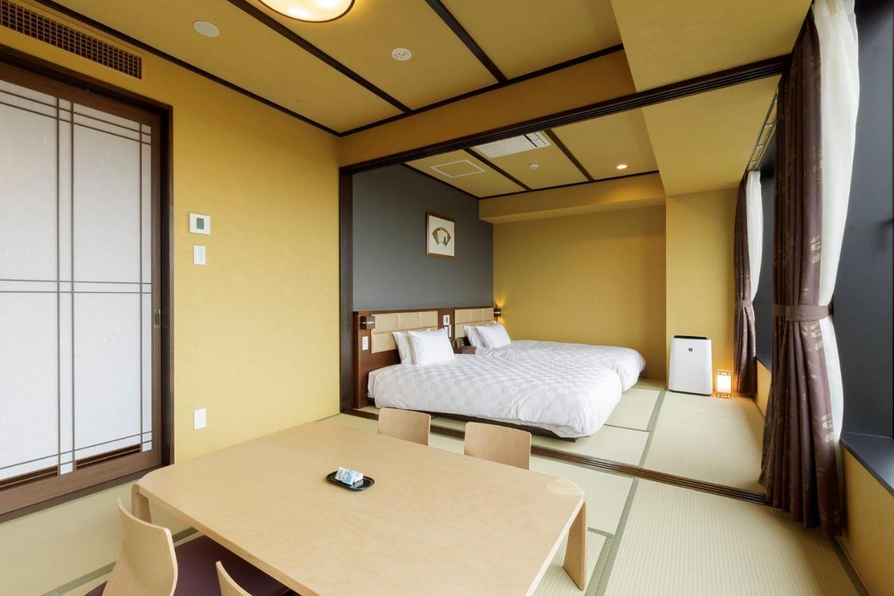 Hotel Mori No Kaze Nasu Luaran gambar