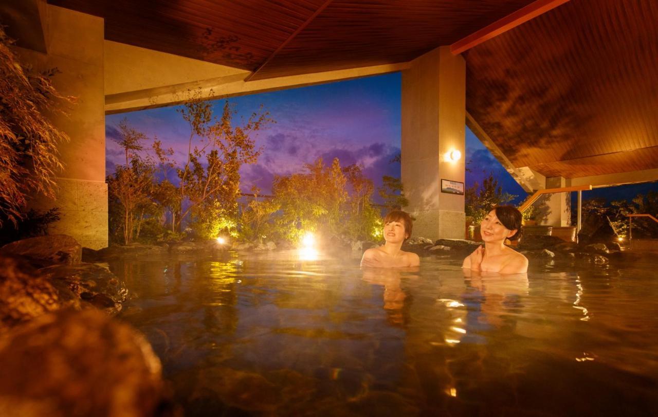 Hotel Mori No Kaze Nasu Luaran gambar