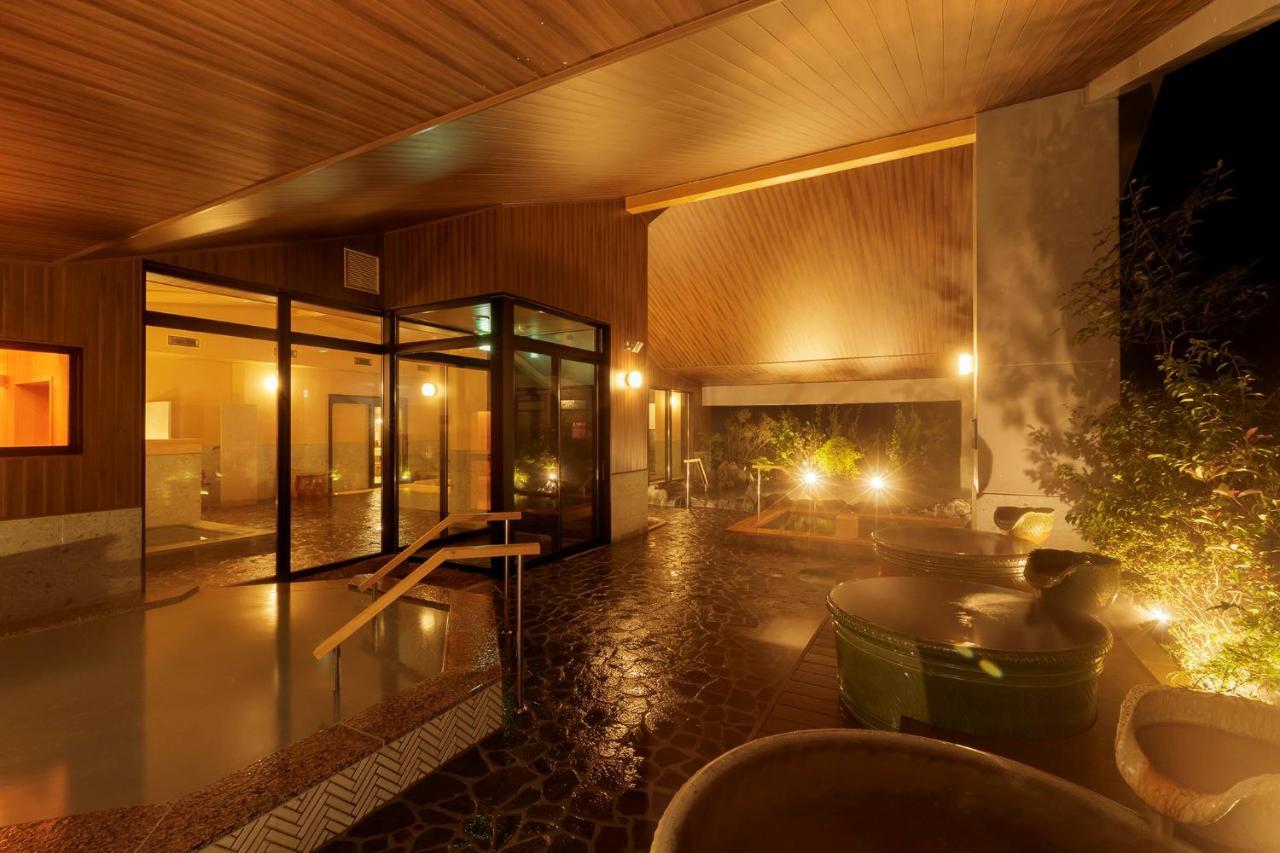 Hotel Mori No Kaze Nasu Luaran gambar