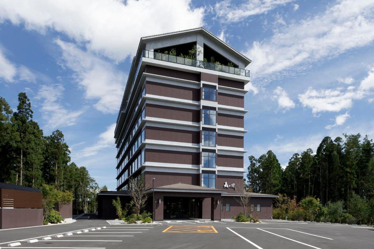 Hotel Mori No Kaze Nasu Luaran gambar