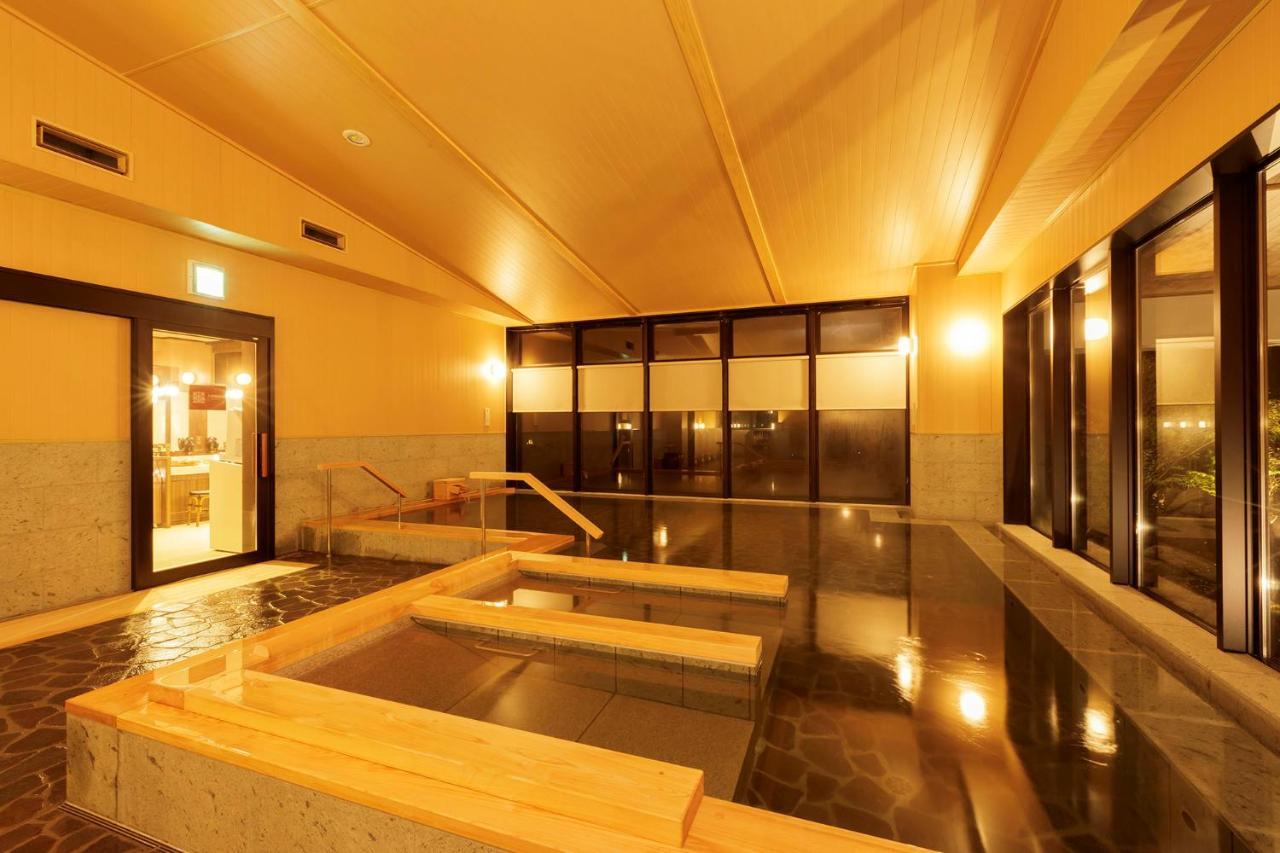 Hotel Mori No Kaze Nasu Luaran gambar